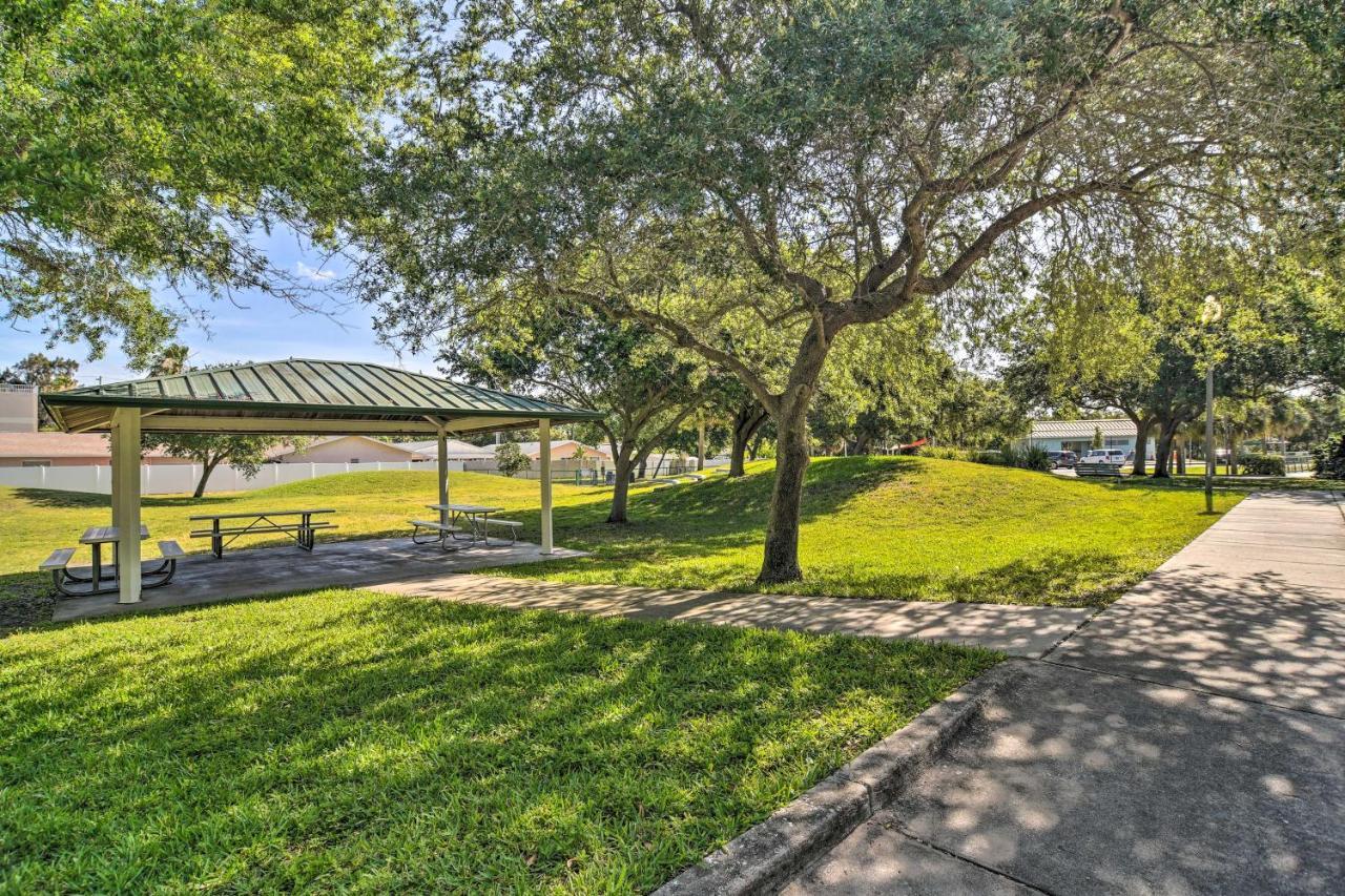 Apartment With Easy Access To Indian Rocks Beach! Clearwater Beach Exterior foto