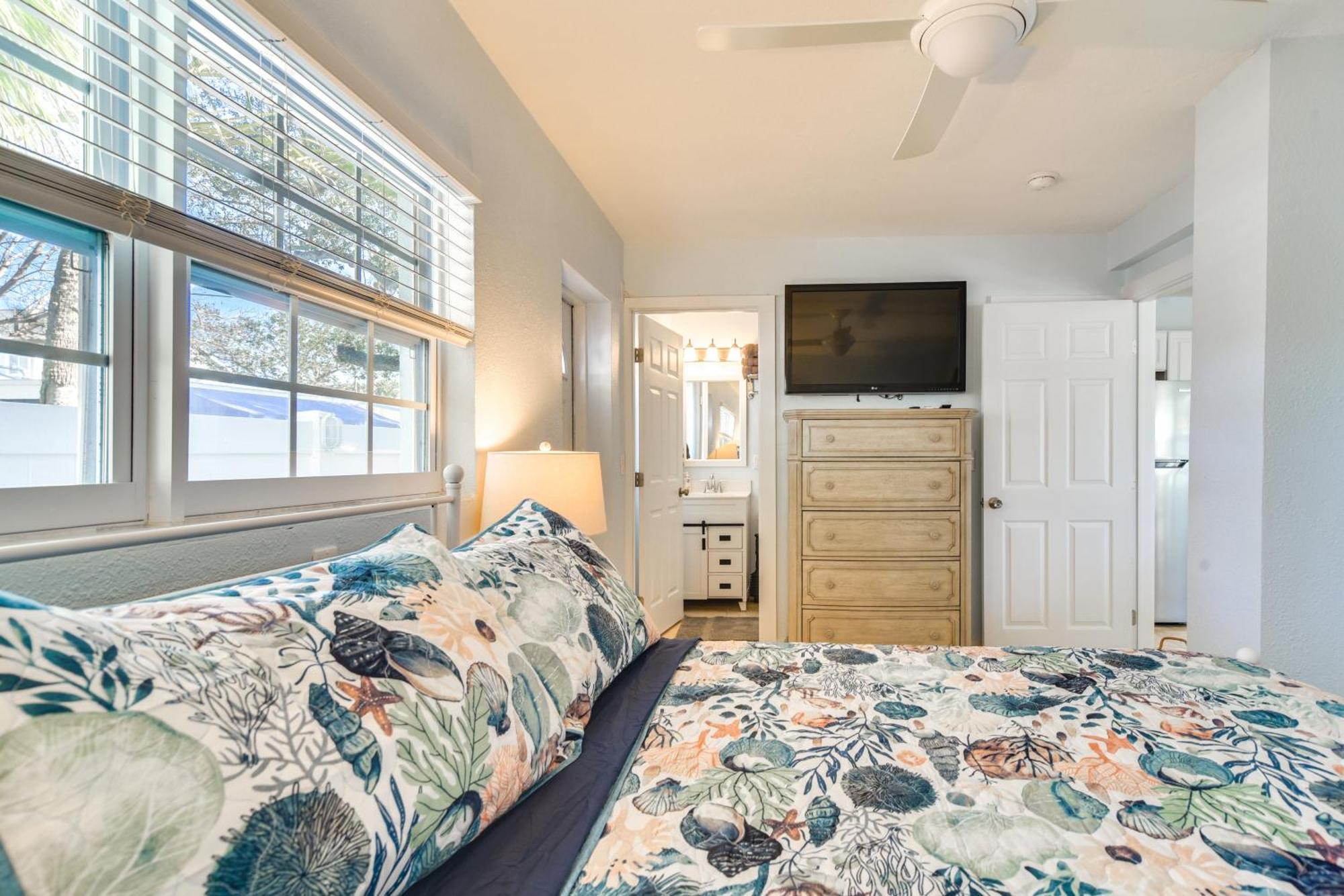 Apartment With Easy Access To Indian Rocks Beach! Clearwater Beach Exterior foto